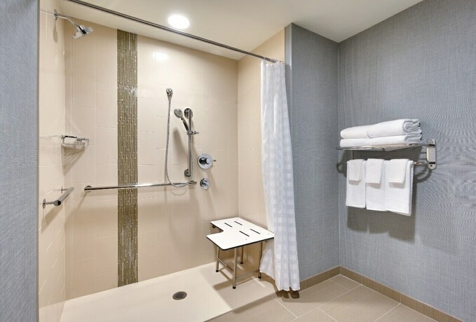 Imagen de la habitación del Hotel Hyatt Place Munster. Foto 9