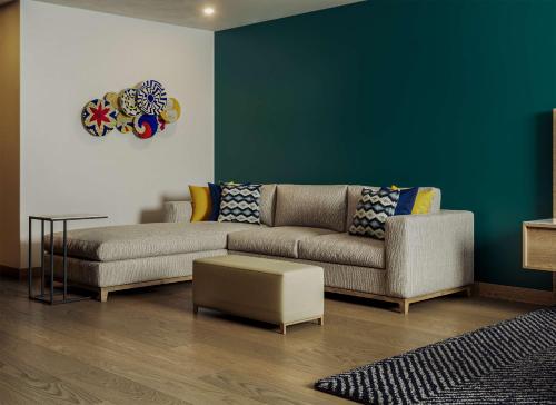 Imagen general del Hotel Hyatt Place Nairobi Westlands. Foto 1