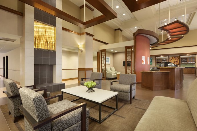 Imagen de la habitación del Hotel Hyatt Place Nashville Airport. Foto 5