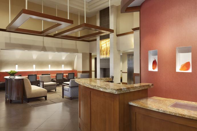 Imagen de la habitación del Hotel Hyatt Place Nashville Airport. Foto 11