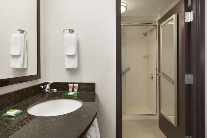 Imagen de la habitación del Hotel Hyatt Place Nashville Airport. Foto 14