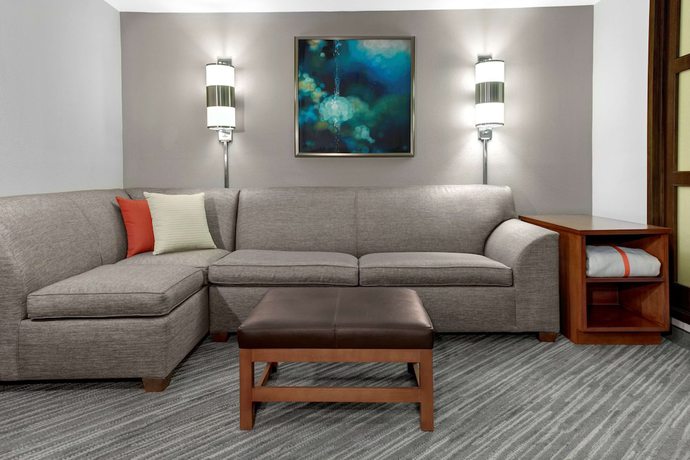 Imagen de la habitación del Hotel Hyatt Place Nashville Brentwood. Foto 3