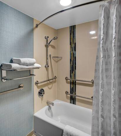 Imagen de la habitación del Hotel Hyatt Place Nashville Brentwood. Foto 4