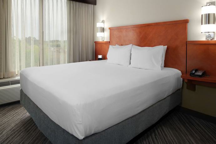 Imagen de la habitación del Hotel Hyatt Place Nashville Brentwood. Foto 5