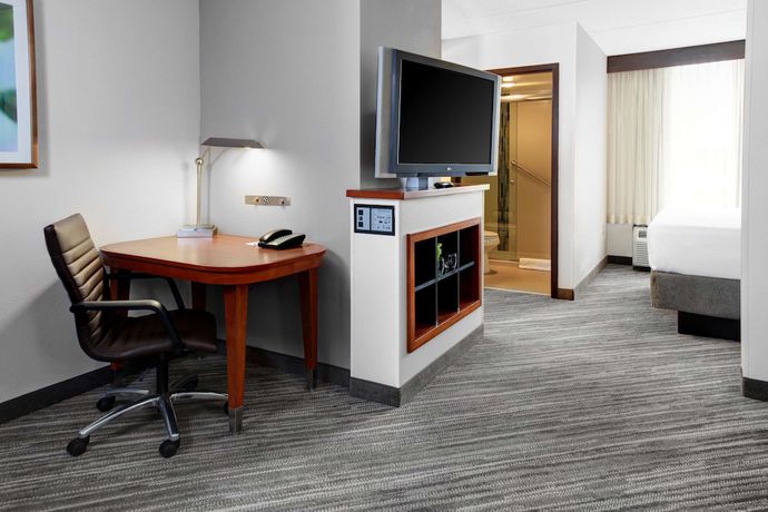 Imagen de la habitación del Hotel Hyatt Place Nashville Brentwood. Foto 7