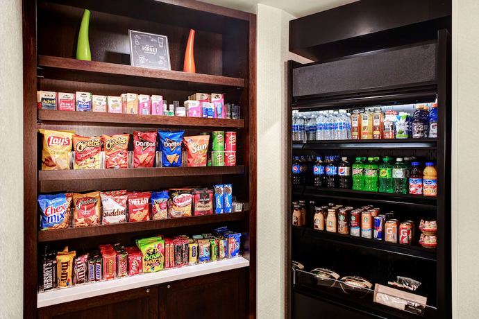 Imagen de los interiores del Hotel Hyatt Place Nashville Brentwood. Foto 15
