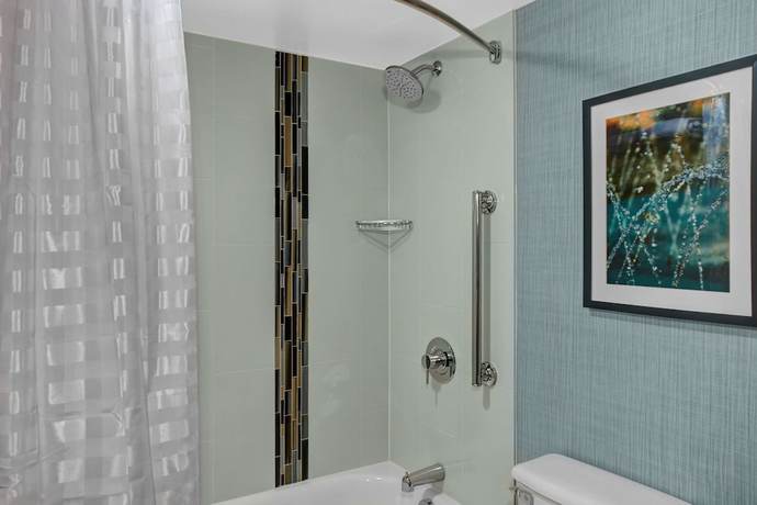 Imagen de la habitación del Hotel Hyatt Place Nashville Brentwood. Foto 10
