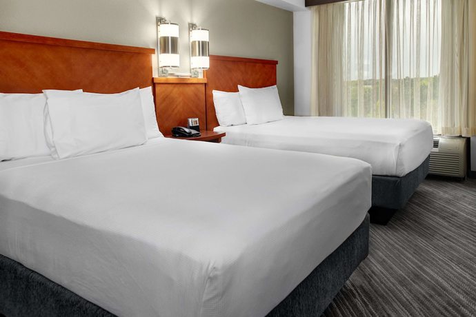 Imagen de la habitación del Hotel Hyatt Place Nashville Brentwood. Foto 12