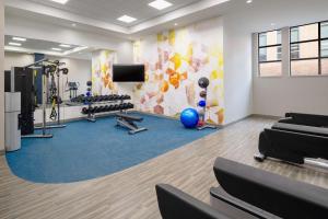 Imagen general del Hotel Hyatt Place Nashville/Green Hills. Foto 1