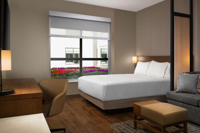 Imagen de la habitación del Hotel Hyatt Place Nashville/Green Hills. Foto 6
