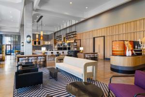 Imagen general del Hotel Hyatt Place Nashville/Green Hills. Foto 3