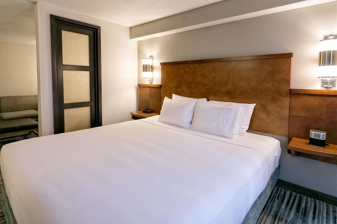 Imagen de la habitación del Hotel Hyatt Place Nashville/franklin/cool Springs. Foto 4