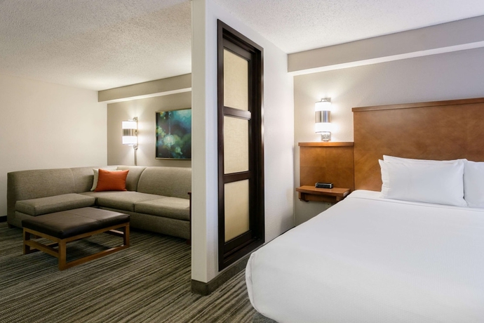 Imagen de la habitación del Hotel Hyatt Place Nashville/franklin/cool Springs. Foto 5