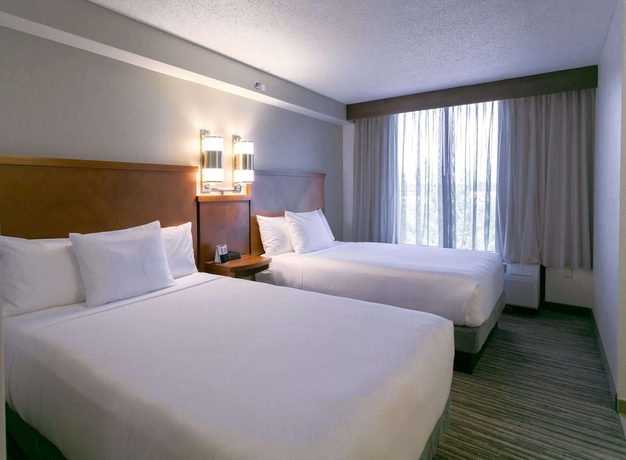 Imagen de la habitación del Hotel Hyatt Place Nashville/franklin/cool Springs. Foto 6