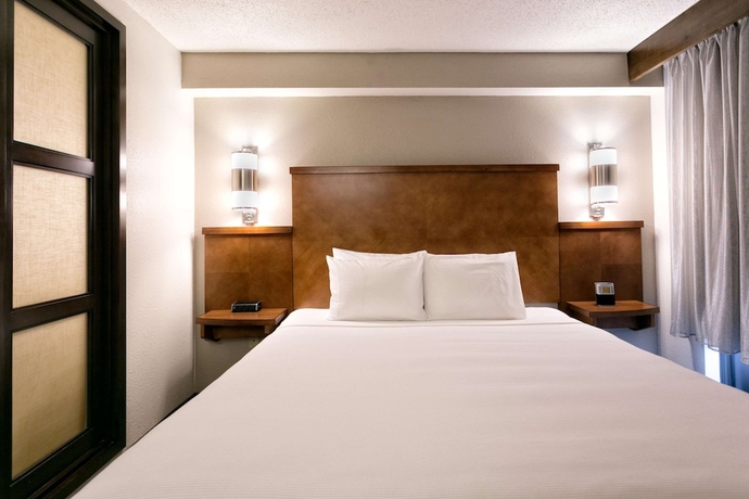Imagen de la habitación del Hotel Hyatt Place Nashville/franklin/cool Springs. Foto 8