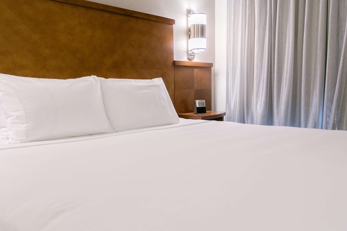 Imagen de la habitación del Hotel Hyatt Place Nashville/franklin/cool Springs. Foto 9