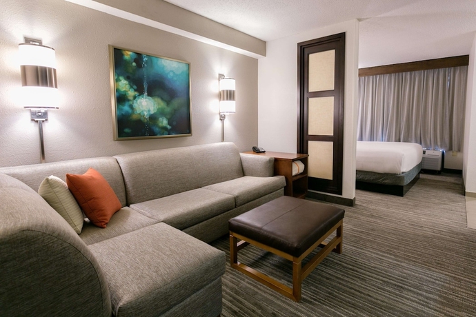 Imagen de la habitación del Hotel Hyatt Place Nashville/franklin/cool Springs. Foto 10
