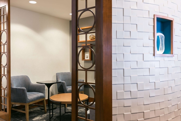 Imagen de los interiores del Hotel Hyatt Place Nashville/franklin/cool Springs. Foto 12