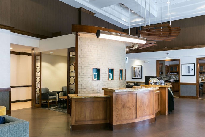 Imagen de los interiores del Hotel Hyatt Place Nashville/franklin/cool Springs. Foto 13