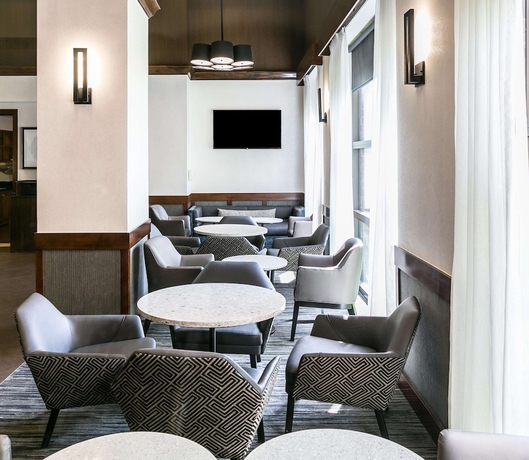 Imagen de los interiores del Hotel Hyatt Place Nashville/franklin/cool Springs. Foto 15
