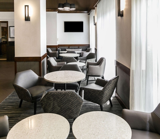 Imagen de los interiores del Hotel Hyatt Place Nashville/franklin/cool Springs. Foto 16