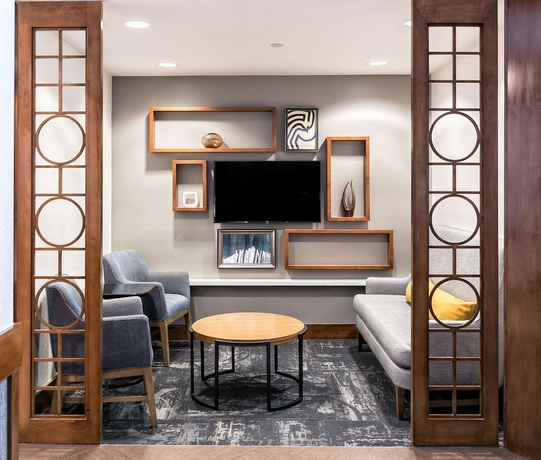 Imagen de los interiores del Hotel Hyatt Place Nashville/franklin/cool Springs. Foto 18