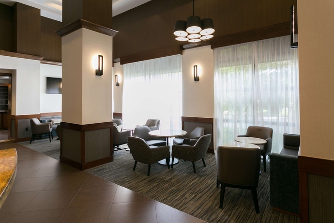 Imagen de los interiores del Hotel Hyatt Place Nashville/franklin/cool Springs. Foto 19