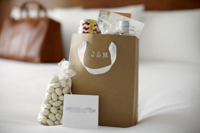 Imagen de los interiores del Hotel Hyatt Place National Harbor. Foto 19