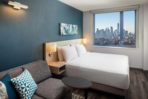 Imagen de la habitación del Hotel Hyatt Place New York / Chelsea. Foto 18