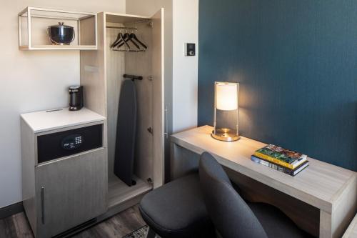 Imagen de la habitación del Hotel Hyatt Place New York / Chelsea. Foto 19