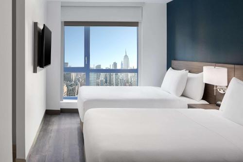 Imagen general del Hotel Hyatt Place New York / Chelsea. Foto 2