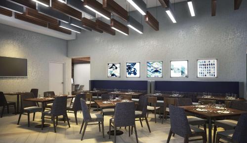 Imagen general del Hotel Hyatt Place New York / Chelsea. Foto 6