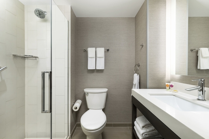 Imagen de la habitación del Hotel Hyatt Place New York City/Time Square. Foto 12