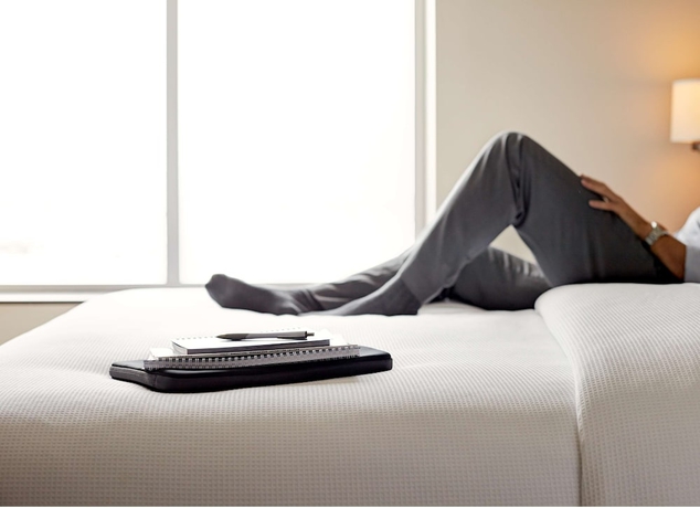 Imagen de la habitación del Hotel Hyatt Place New York City/Time Square. Foto 16