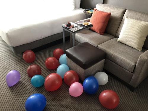 Imagen de la habitación del Hotel Hyatt Place New York City/Time Square. Foto 9