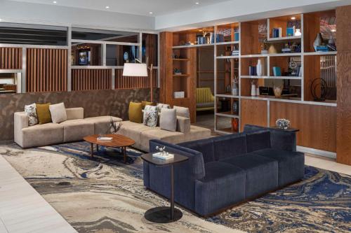 Imagen general del Hotel Hyatt Place New York City/Time Square. Foto 1