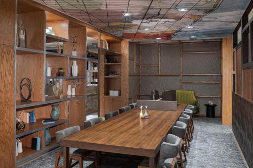 Imagen general del Hotel Hyatt Place New York City/Time Square. Foto 3