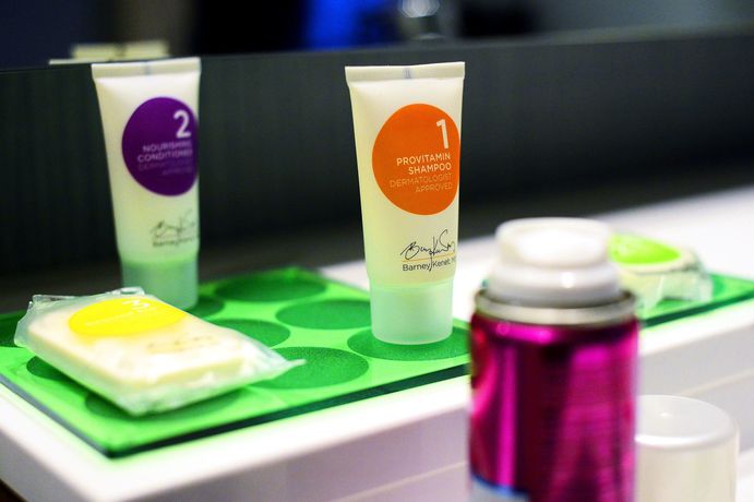 Imagen de la habitación del Hotel Hyatt Place New York Midtown South. Foto 9