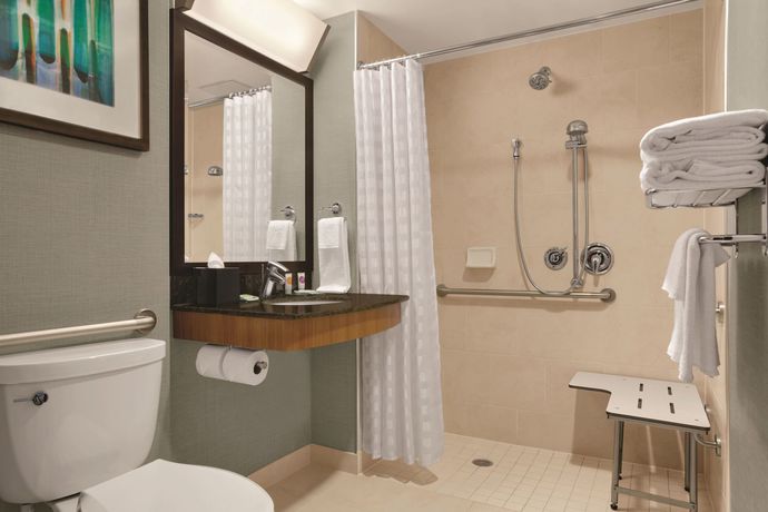 Imagen de la habitación del Hotel Hyatt Place New York Midtown South. Foto 10