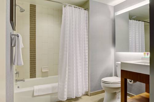 Imagen de la habitación del Hotel Hyatt Place New York Yonkers. Foto 6