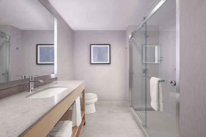 Imagen de la habitación del Hotel Hyatt Place Newark/Silicon Valley. Foto 8