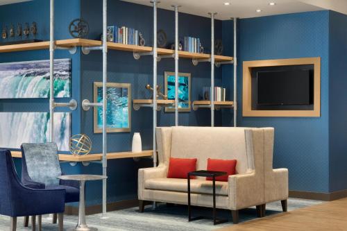 Imagen general del Hotel Hyatt Place Niagara Falls. Foto 3