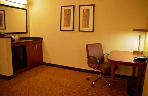 Imagen de la habitación del Hotel Hyatt Place North Charleston. Foto 3