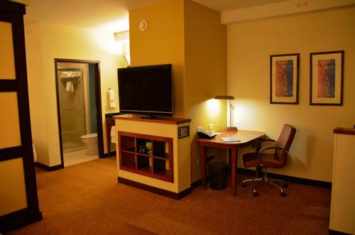 Imagen de la habitación del Hotel Hyatt Place North Charleston. Foto 4