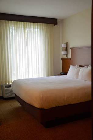 Imagen de la habitación del Hotel Hyatt Place North Charleston. Foto 5