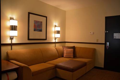Imagen de la habitación del Hotel Hyatt Place North Charleston. Foto 6