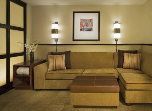 Imagen de la habitación del Hotel Hyatt Place North Charleston. Foto 8