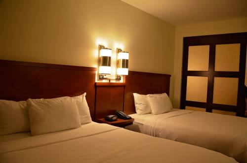 Imagen de la habitación del Hotel Hyatt Place North Charleston. Foto 12