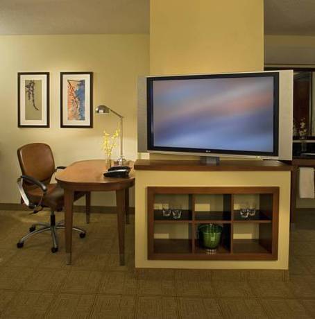 Imagen de la habitación del Hotel Hyatt Place North Charleston. Foto 14