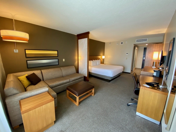 Imagen de la habitación del Hotel Hyatt Place Ocean City / Oceanfront. Foto 3